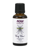 NOW Essential Oils Bug Ban - 30ml
